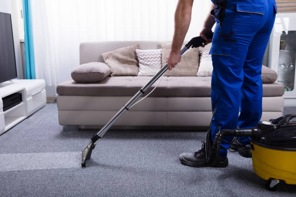 Carpet Cleaning Experts for Spotless Floors